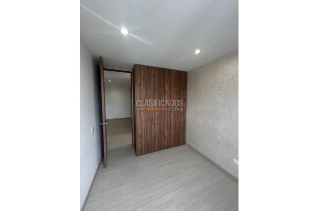 Apartamentos, Alquiler, Bogotá - $5.100.000