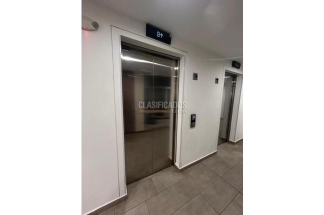 Apartamentos, Alquiler, Bogotá - $5.100.000