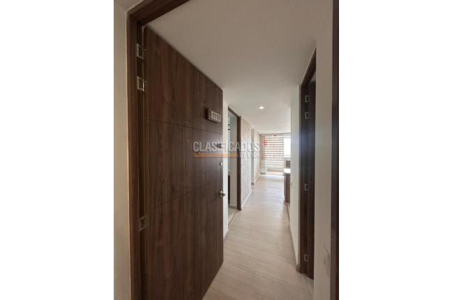 Apartamentos, Alquiler, Bogotá - $5.100.000