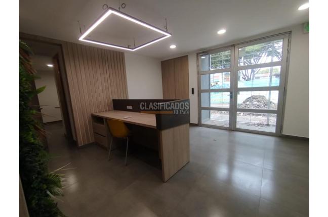 Oficinas y Consultorios, Venta en La Flora