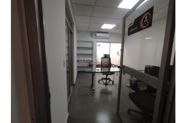 Oficinas y Consultorios, Venta, La Flora - $1.200.000.000