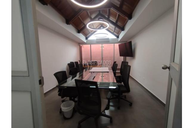 Oficinas y Consultorios, Venta, La Flora - $1.200.000.000
