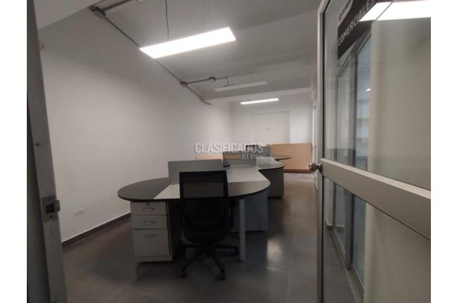 Oficinas y Consultorios, Venta, La Flora - $1.200.000.000