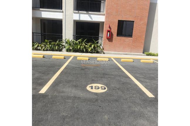 Apartamentos, Venta, Jamundí - $260.000.000