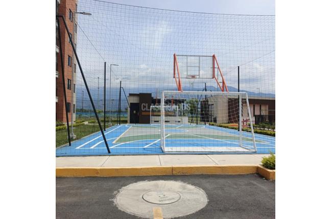 Apartamentos, Venta, Jamundí - $260.000.000