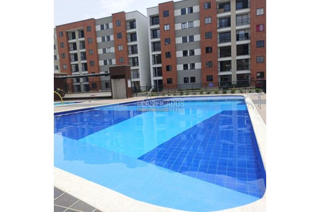 Apartamentos, Venta, Jamundí - $260.000.000