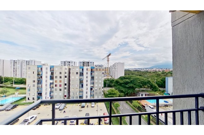 Apartamentos, Venta, Valle del Lili - $258.000.000