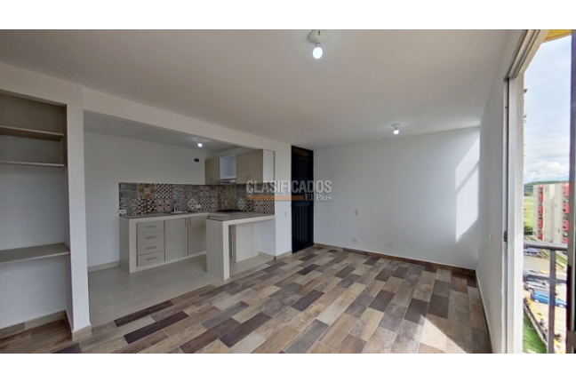 Apartamentos, Venta, Valle del Lili - $258.000.000