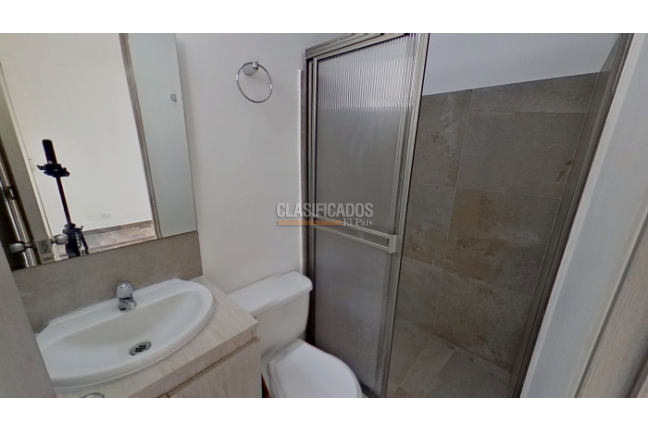 Apartamentos, Venta, Valle del Lili - $258.000.000