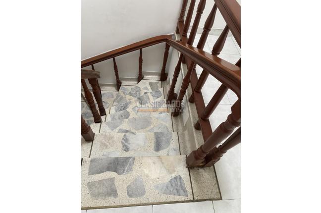 Casas, Alquiler, La Flora - $3.000.000