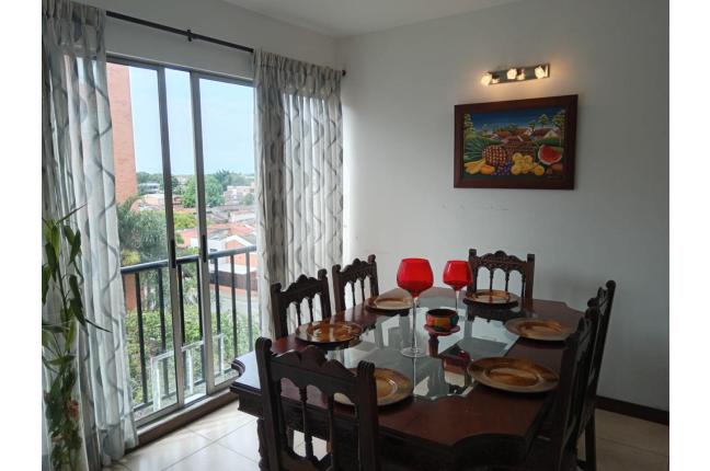 Apartamentos, Venta en Caney