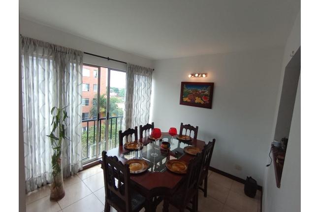 Apartamentos, Venta, Caney - $450.000.000