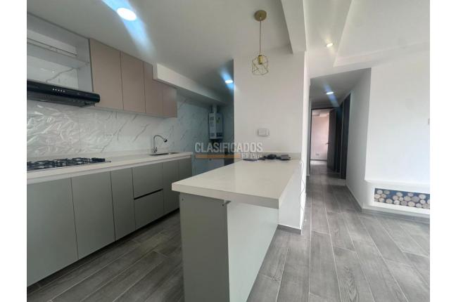 Apartamentos, Alquiler, Madrid - $1.300.000