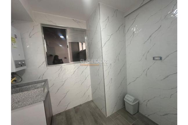 Apartamentos, Alquiler, Madrid - $1.300.000