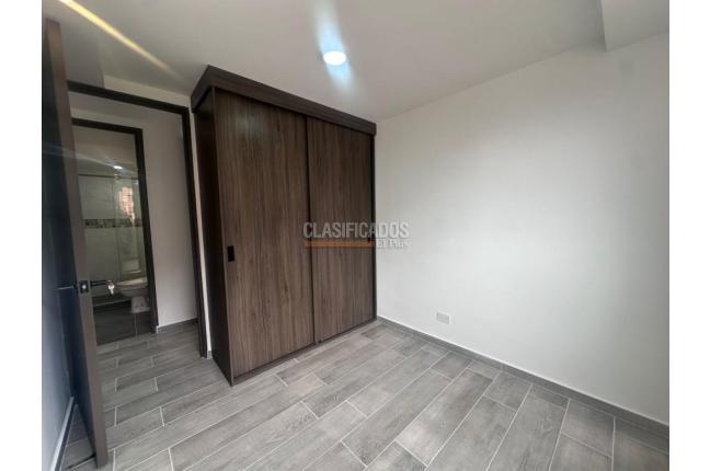 Apartamentos, Alquiler, Madrid - $1.300.000