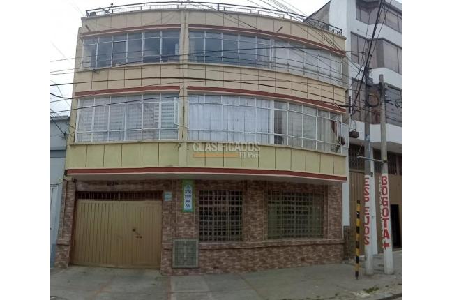 Apartamentos, Alquiler en Bogotá
