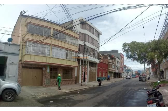 Apartamentos, Alquiler en Bogotá