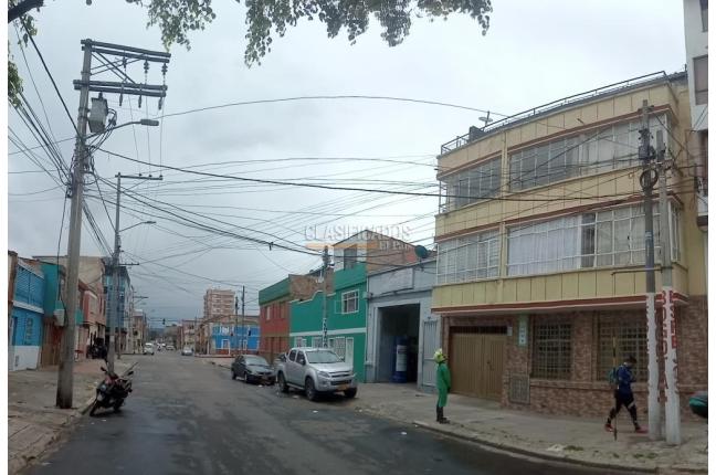 Apartamentos, Alquiler en Bogotá