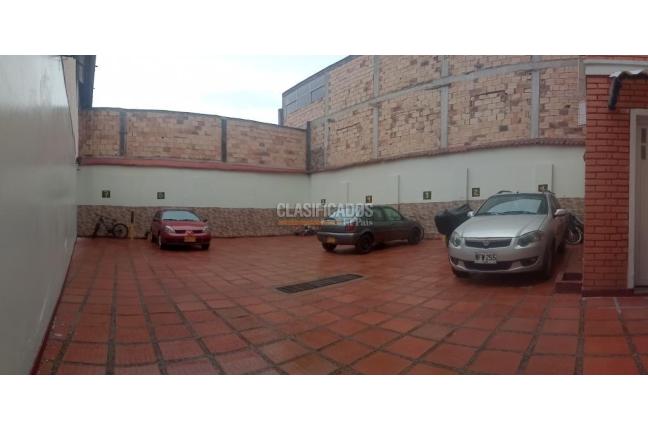 Apartamentos, Alquiler, Bogotá - $1.200.000