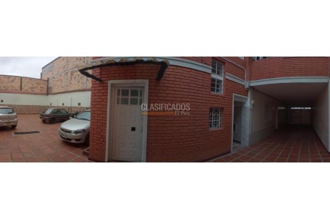 Apartamentos, Alquiler, Bogotá - $1.200.000