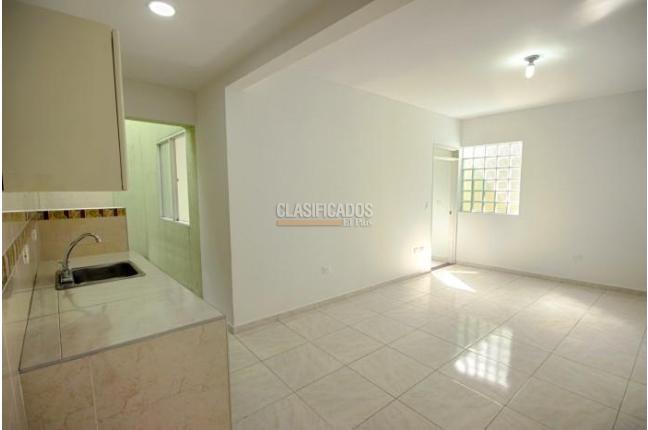 Apartaestudios, Alquiler, San Vicente - $1.150.000