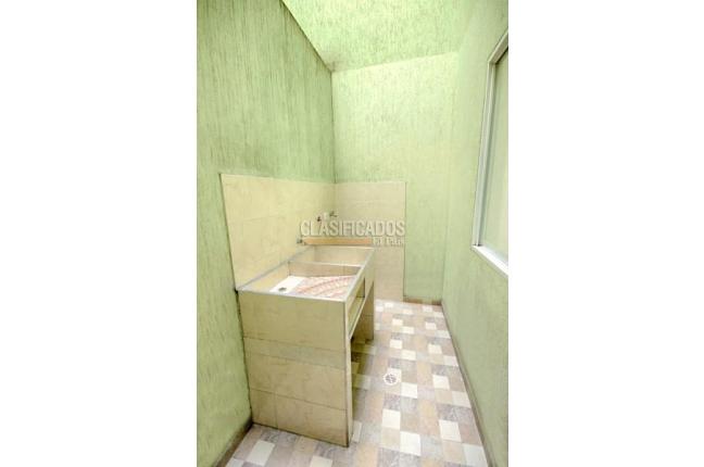 Apartaestudios, Alquiler, San Vicente - $1.150.000
