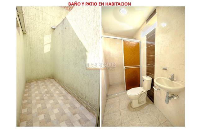 Apartaestudios, Alquiler, San Vicente - $1.150.000