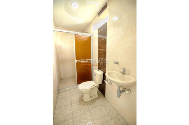 Apartaestudios, Alquiler, San Vicente - $1.150.000