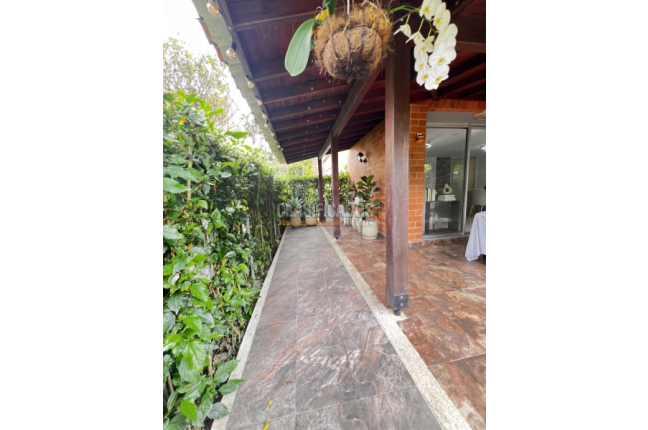 Casas, Venta, Ciudad Jardín - $749.000.000