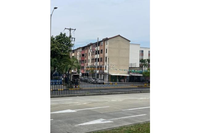 Apartamentos, Venta, Alcázares - $130.000.000