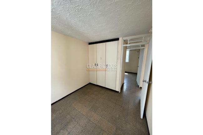 Apartamentos, Venta, Alcázares - $130.000.000