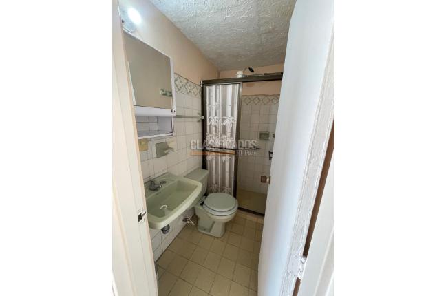 Apartamentos, Venta, Alcázares - $130.000.000