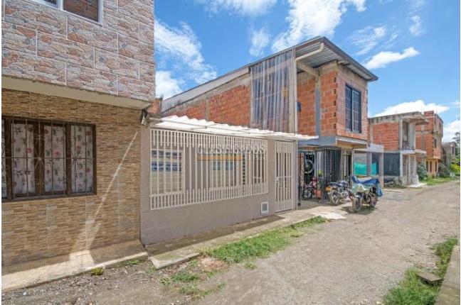 Casas, Venta en Jamundí