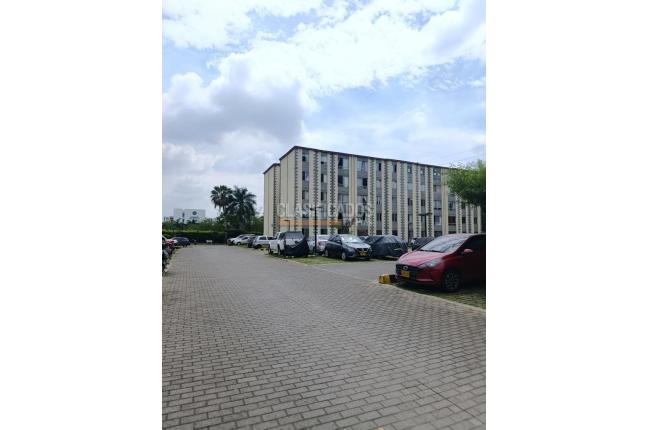 Apartamentos, Venta, Prados del Limonar - $240.000.000