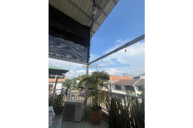 Casas, Venta, Jamundí - $550.000.000