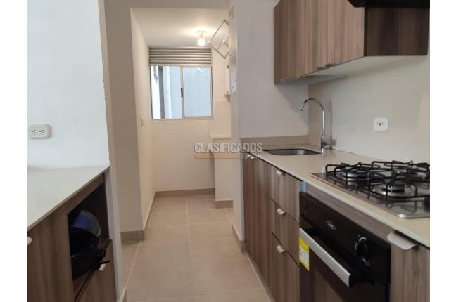Apartamentos, Alquiler en Ciudad Bochalema