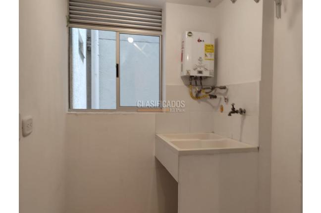 Apartamentos, Alquiler en Ciudad Bochalema