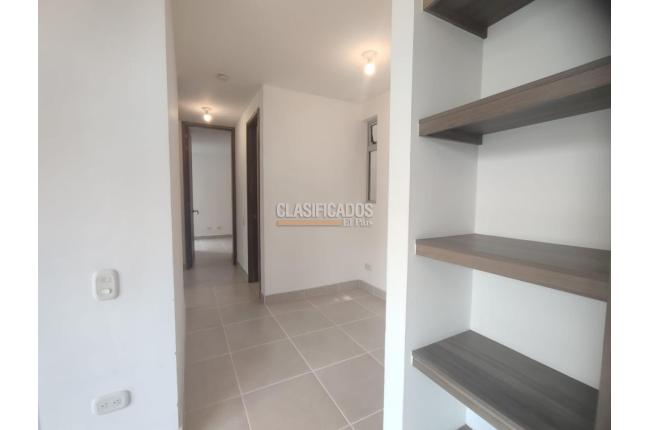 Apartamentos, Alquiler, Ciudad Bochalema - $2.400.000