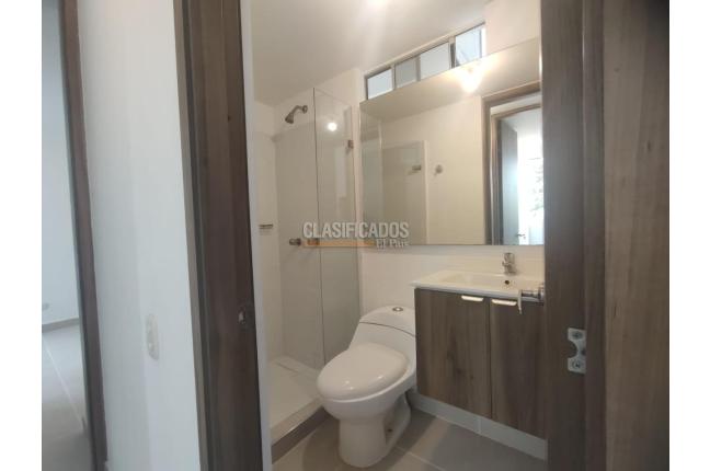 Apartamentos, Alquiler, Ciudad Bochalema - $2.400.000