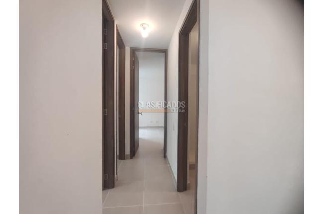 Apartamentos, Alquiler, Ciudad Bochalema - $2.400.000