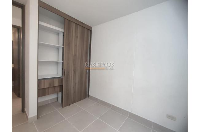 Apartamentos, Alquiler, Ciudad Bochalema - $2.400.000