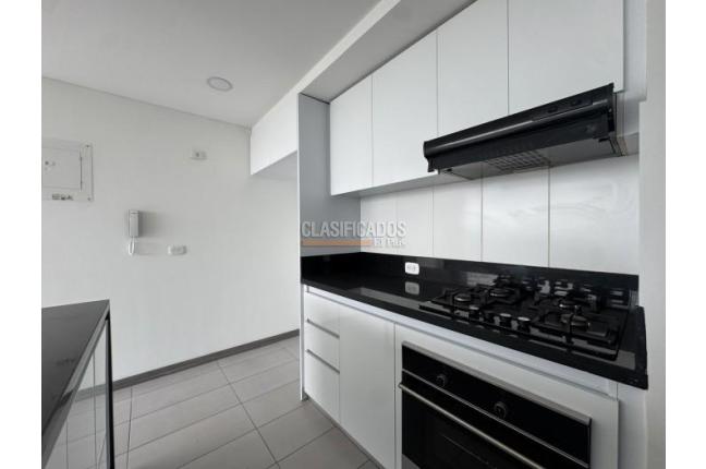 Apartamentos, Venta, Cuarto de Legua - $600.000.000