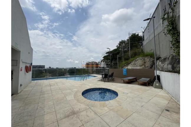 Apartamentos, Venta, Cuarto de Legua - $600.000.000