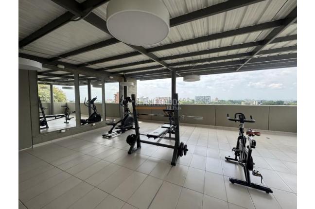 Apartamentos, Venta, Cuarto de Legua - $600.000.000
