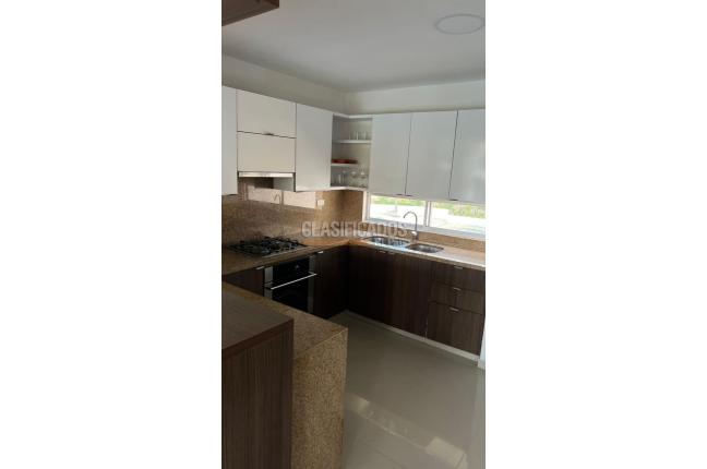 Apartamentos, Venta, Santa Teresita - $1.250.000.000