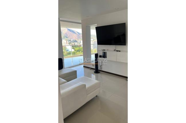 Apartamentos, Venta, Santa Teresita - $1.250.000.000