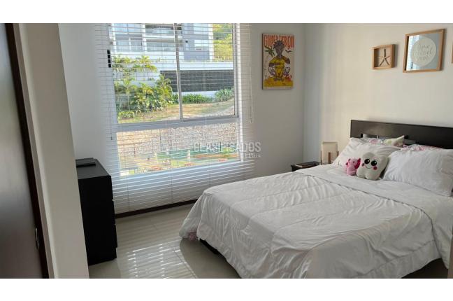 Apartamentos, Venta, Santa Teresita - $1.250.000.000