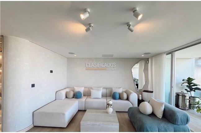 Apartamentos, Venta, Cristales - $1.150.000.000