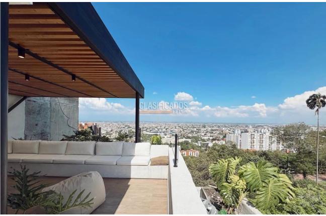 Apartamentos, Venta, Cristales - $1.150.000.000