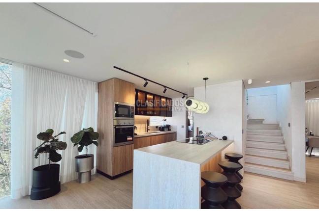 Apartamentos, Venta, Cristales - $1.150.000.000